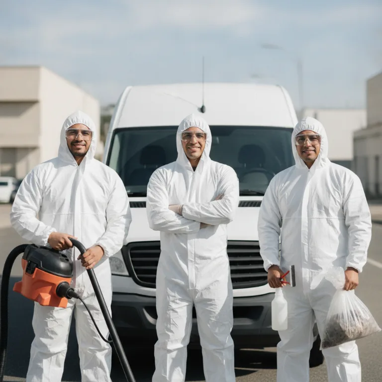 Remoção de Amianto equipe em Lagarto